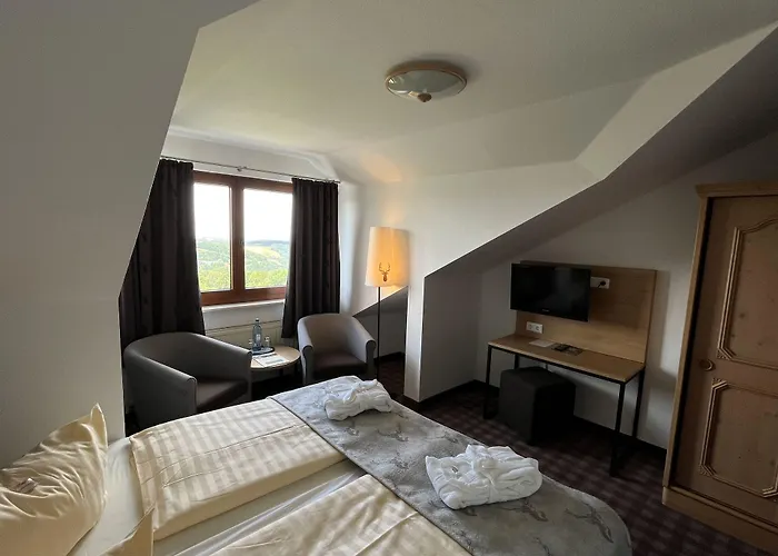 Augustusberg Hotel&restaurant 3*