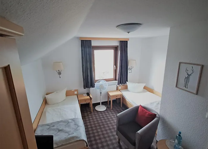 Augustusberg Hotel&restaurant 3*