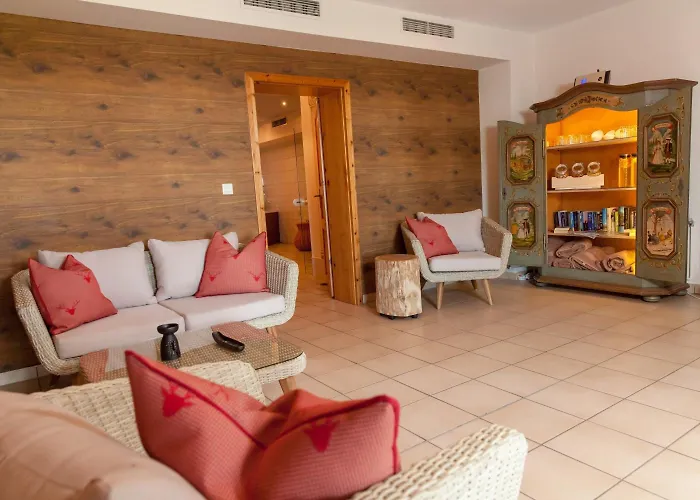 Hotel Augustusberg Hotel&restaurant