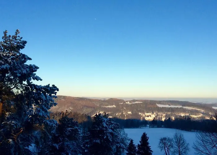 Augustusberg Hotel&restaurant