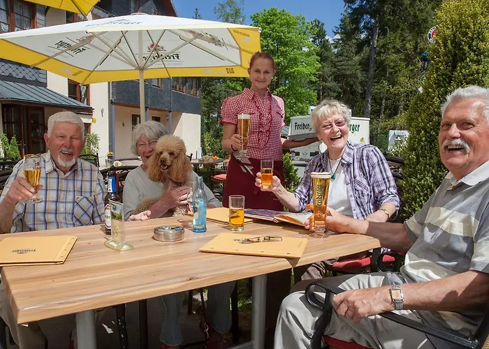 Augustusberg Hotel&restaurant Hotel