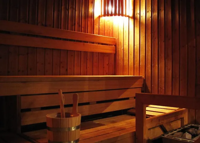 Hotel Augustusberg Hotel&restaurant Bad Gottleuba